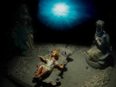 Il presepe